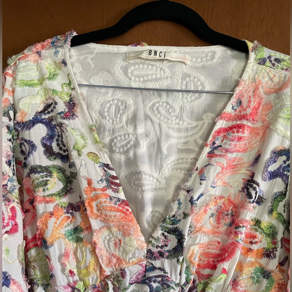 *New with Tags! BNCI Dress